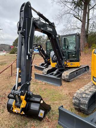 2026 John Deere 60 P-Tier