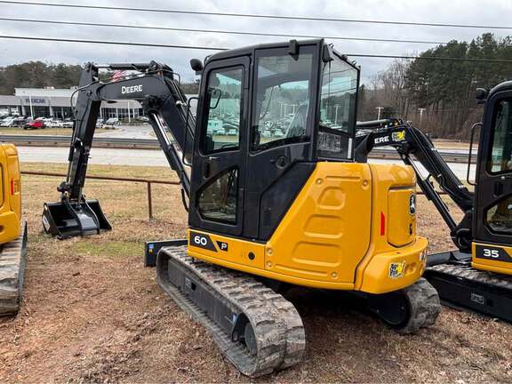 2026 John Deere 60 P-Tier-3