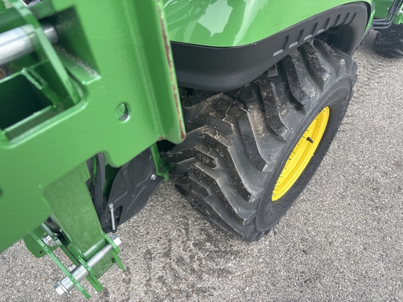 New In-Stock 2024 John Deere 1025R Compact Utility Tractors at Koenig Equipment in Knightstown, IN - Photo12