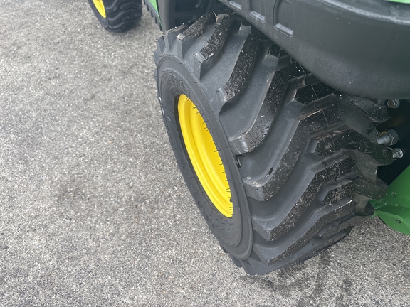 New In-Stock 2024 John Deere 1025R Compact Utility Tractors at Koenig Equipment in Knightstown, IN - Photo13