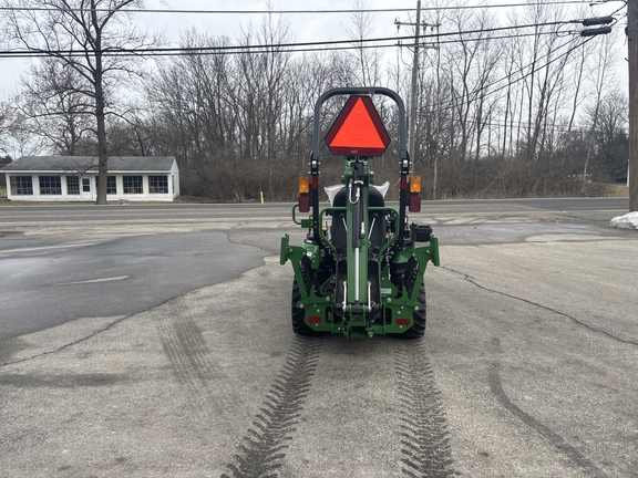 New In-Stock 2024 John Deere 1025R Compact Utility Tractors at Koenig Equipment in Knightstown, IN - Photo6