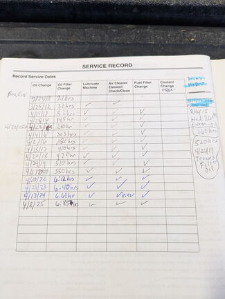 2011 John Deere X534 - Photo3