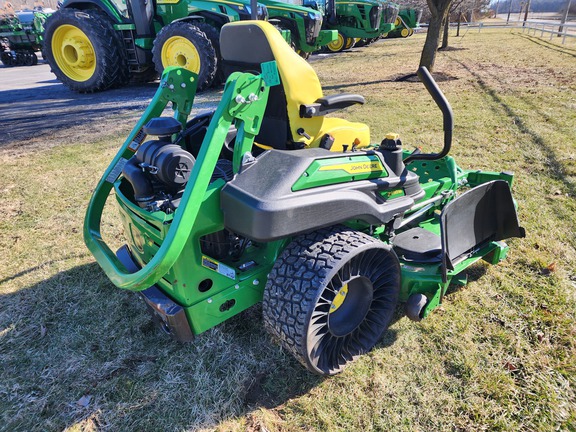 2025 John-Deere Z950M