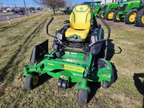 2025 John-Deere Z950M
