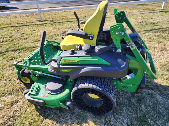 2025 John-Deere Z950M