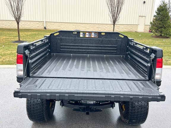 2024 John-Deere TX 4X2