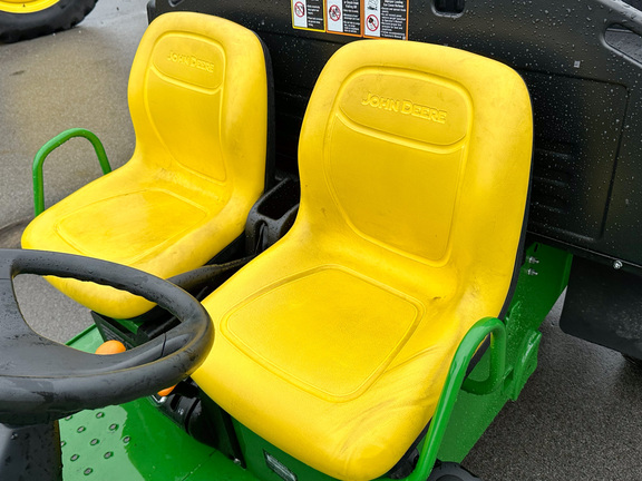 2024 John-Deere TX 4X2