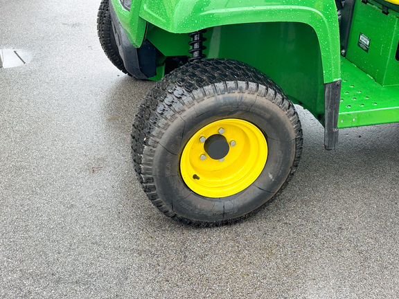 2024 John-Deere TX 4X2