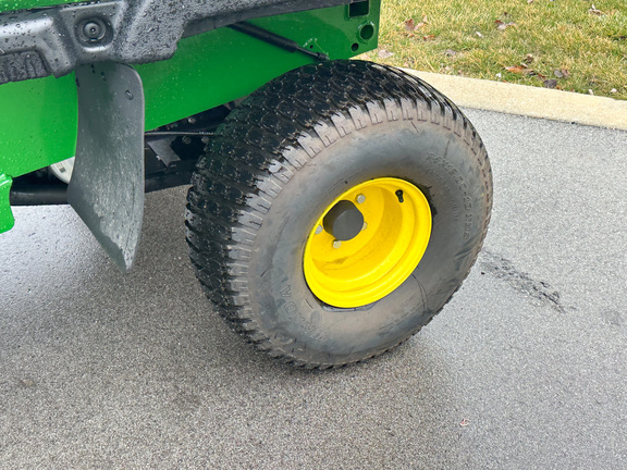 2024 John-Deere TX 4X2