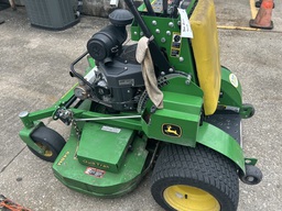 Riding Mower For Sale 2023 John Deere 648M 