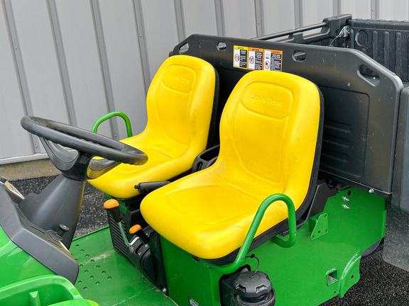 2025 John-Deere TX 4X2