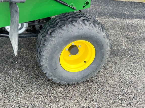 2025 John-Deere TX 4X2