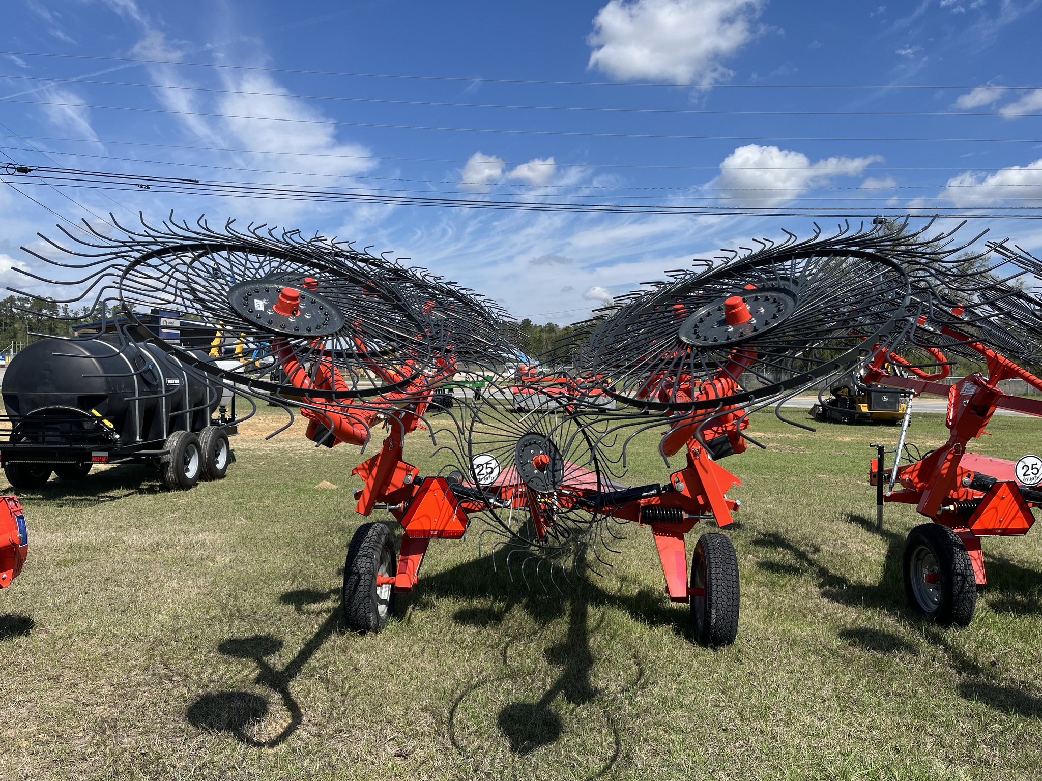 2026 Kuhn SR112 Image 4