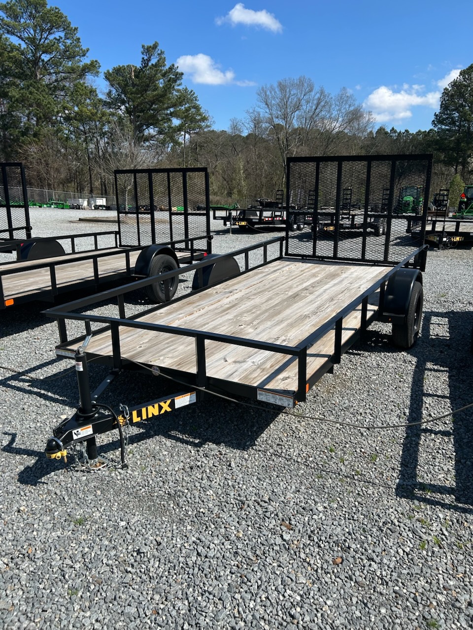 2025 Linx UT357714T Image 1