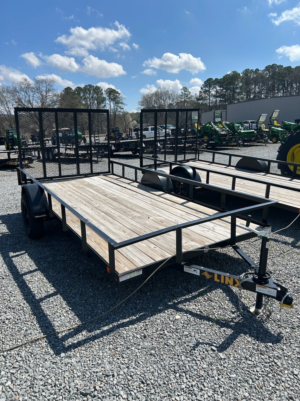 2025 Linx UT357714T Image 2