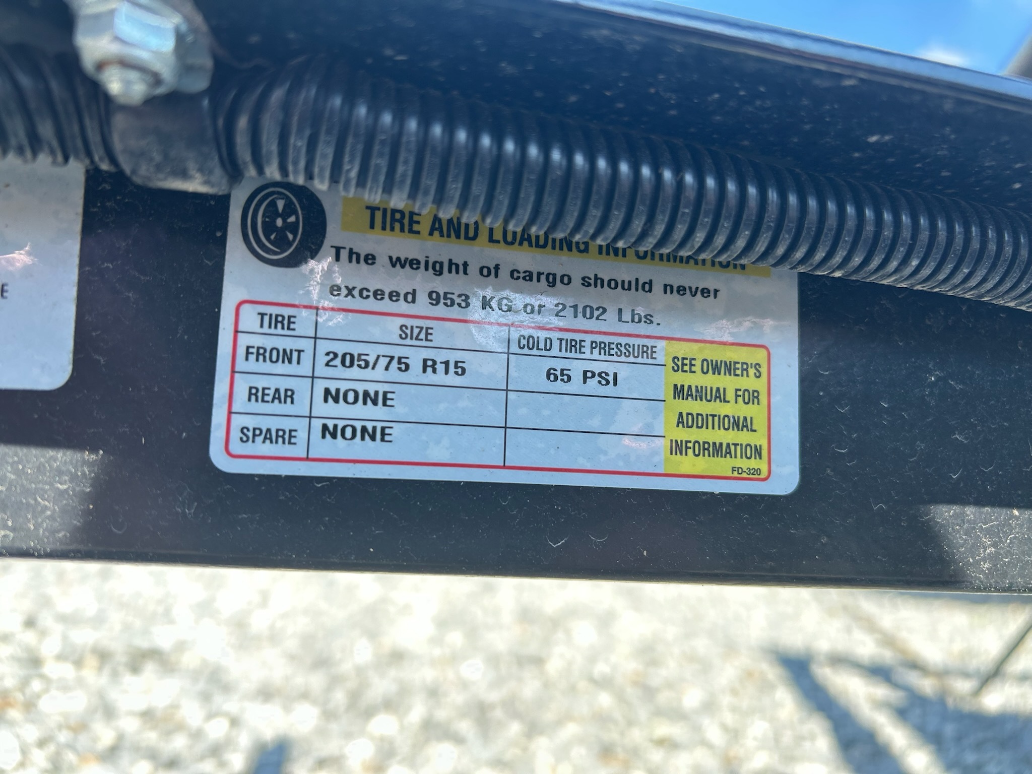 2025 Linx UT357714T Image 5