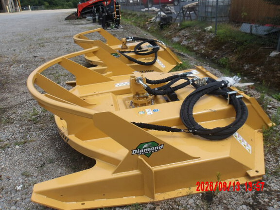 2026 Diamond DLR084