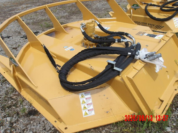 Photo of 2026 Diamond DLR084
