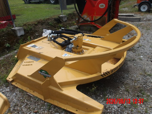 2026 Diamond DLR084