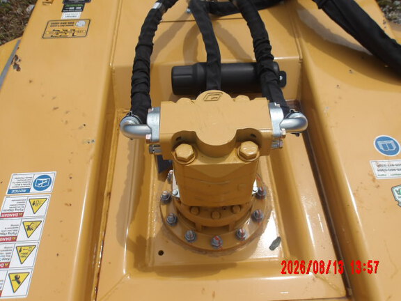 2026 Diamond DLR084