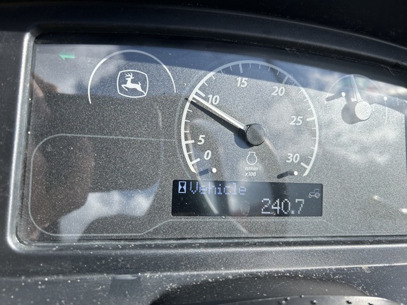 2022 John Deere 4044M