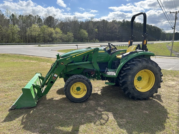 2022 John Deere 4044M
