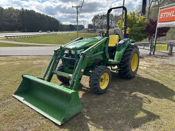 2022 John Deere 4044M