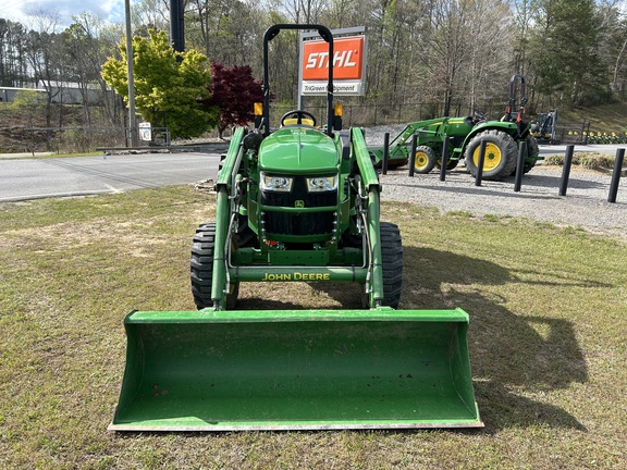 2022 John Deere 4044M
