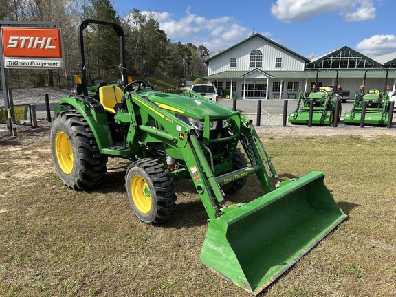 2022 John Deere 4044M