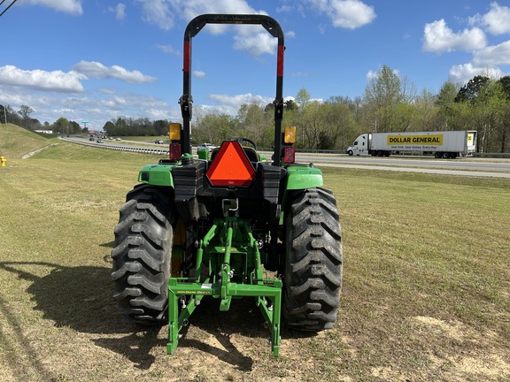 2022 John Deere 4044M