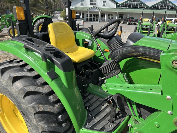 2022 John Deere 4044M