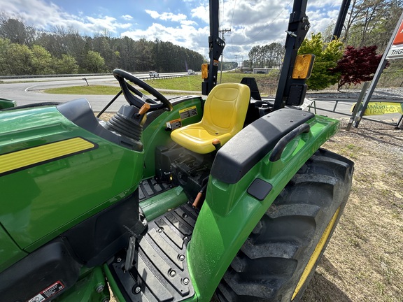 2022 John Deere 4044M