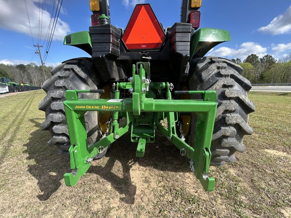 2022 John Deere 4044M