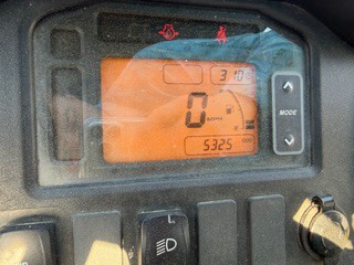 2014 John Deere XUV 625I CAMO Photo 6