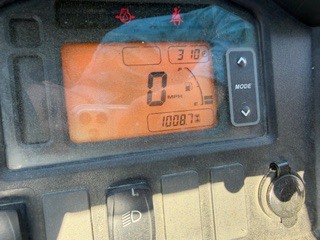 2014 John Deere XUV 625I CAMO Photo 7