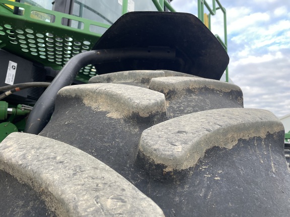 2022 John Deere 616R (46th thumbnail)