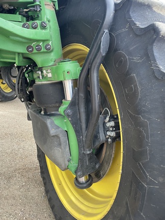 2022 John Deere 616R (45th thumbnail)