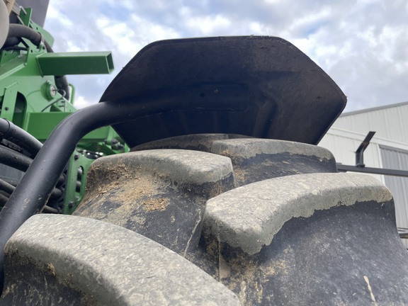 2022 John Deere 616R (47th thumbnail)