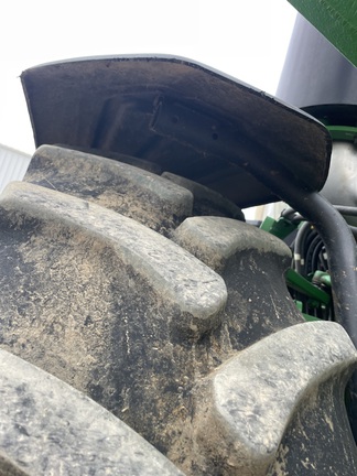 2022 John Deere 616R (48th thumbnail)