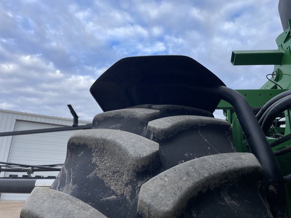 2022 John Deere 616R (49th thumbnail)