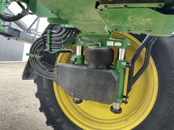 2022 John Deere 616R (50th thumbnail)