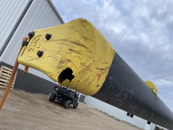 2022 John Deere 616R (31st thumbnail)