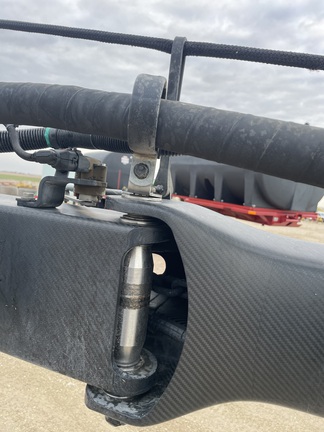 2022 John Deere 616R (34th thumbnail)