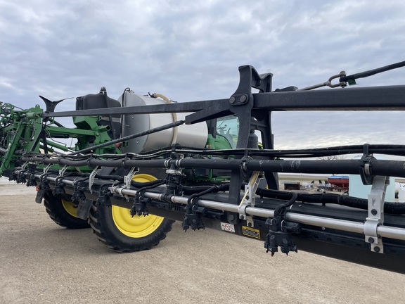 2022 John Deere 616R (22nd thumbnail)