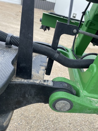 2022 John Deere 616R (35th thumbnail)