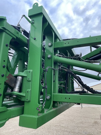 2022 John Deere 616R (24th thumbnail)