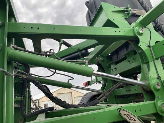 2022 John Deere 616R (18th thumbnail)