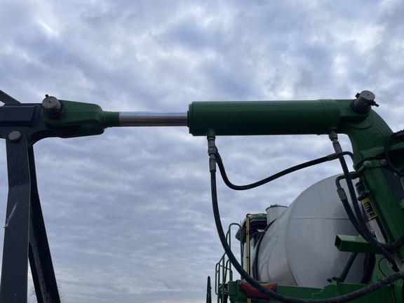 2022 John Deere 616R (20th thumbnail)