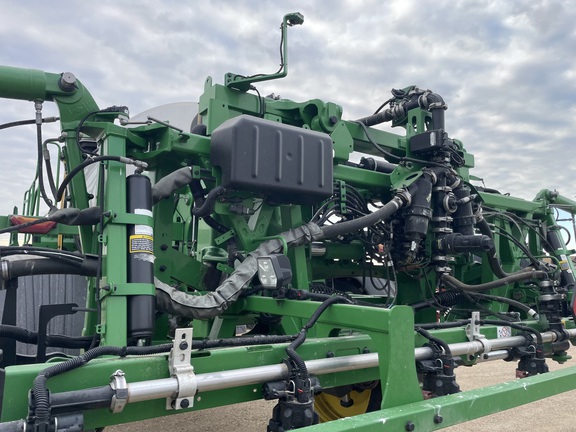 2022 John Deere 616R (21st thumbnail)