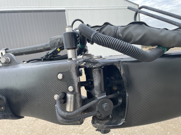 2022 John Deere 616R (32nd thumbnail)